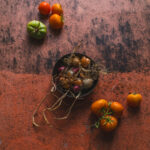 Tło Fotograficzne Mulled Magic