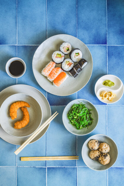 Tło Fotograficzne Forever Tiles