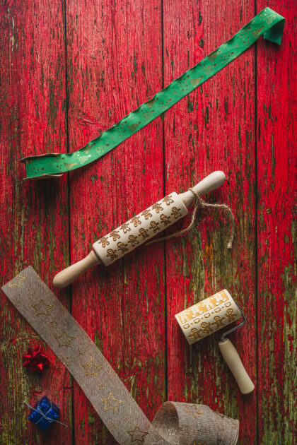 Tło Fotograficzne Warm Hearth