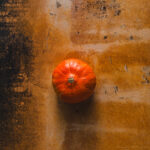 Tło Fotograficzne Warm Spice