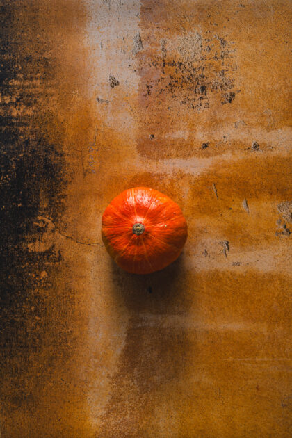 Tło Fotograficzne Warm Spice