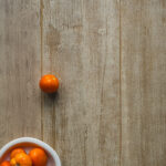 Tło Fotograficzne Forest Calm