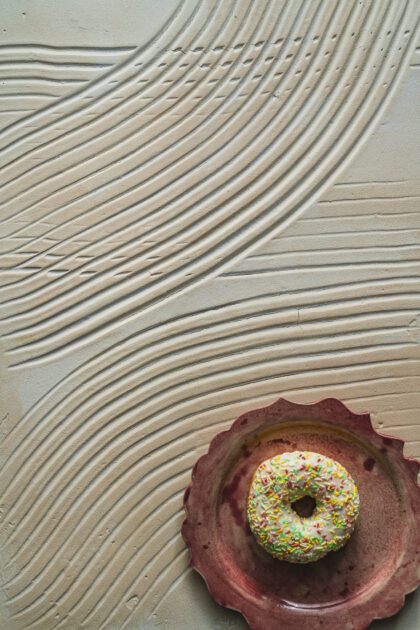 Tło Fotograficzne Woven Lines