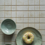 Tło Fotograficzne Delicate Deco