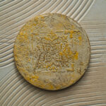 Deska ozdobna Autumnridge