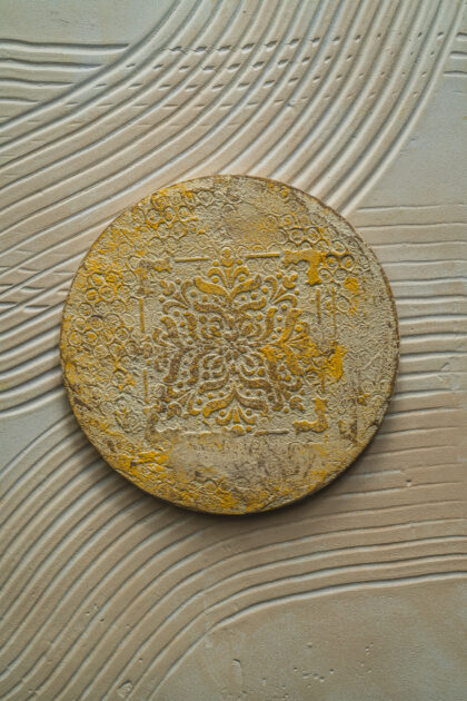 Deska ozdobna Autumnridge