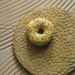 Deska ozdobna Whispergrain