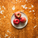 Tło Fotograficzne Cozy October