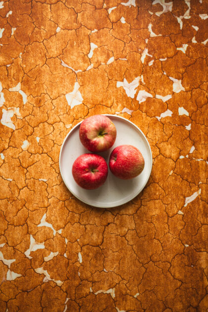 Tło Fotograficzne Cozy October