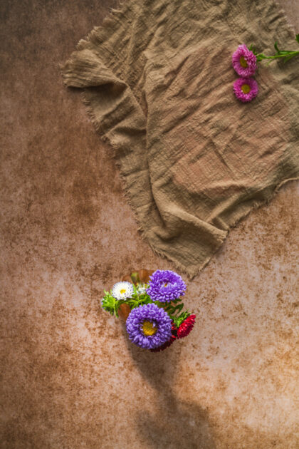 Tło Fotograficzne Hazelnut