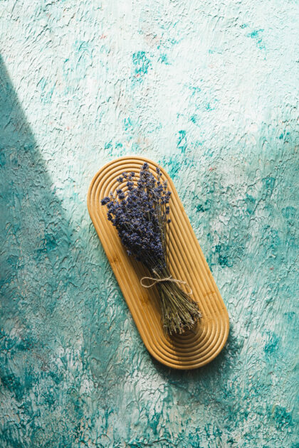 Tło Fotograficzne Frosted Ocean