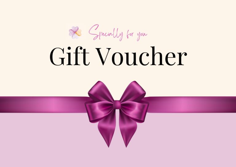 Voucher Podarunkowy PixBackdrops