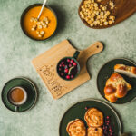 Tło Fotograficzne Soft Sage