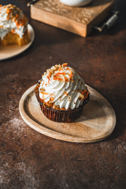 Tło Fotograficzne Choco Noir