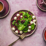 Tło Fotograficzne Pink Bloom