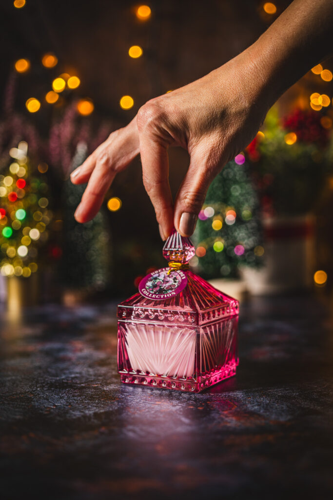 Tło Fotograficzne New Moon