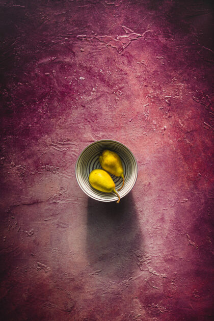 Tło Fotograficzne Rose Plum