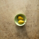 Tło Fotograficzne Burnt Vanilla