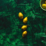 Tło Fotograficzne Moss No. 8