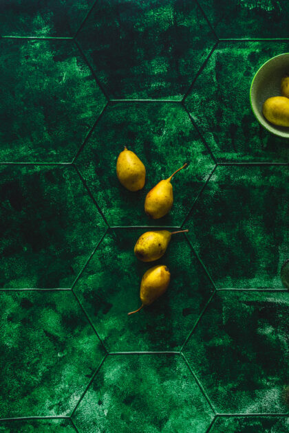 Tło Fotograficzne Moss No. 8