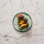 Tło Fotograficzne Ivory Marble