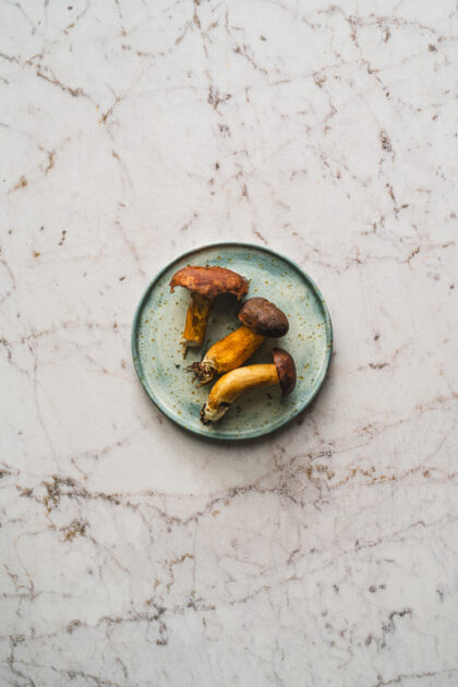 Tło Fotograficzne Ivory Marble