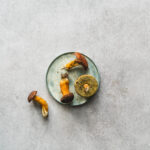 Tło Fotograficzne Mist