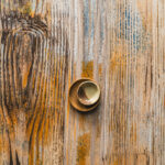 Tło Fotograficzne Woodland