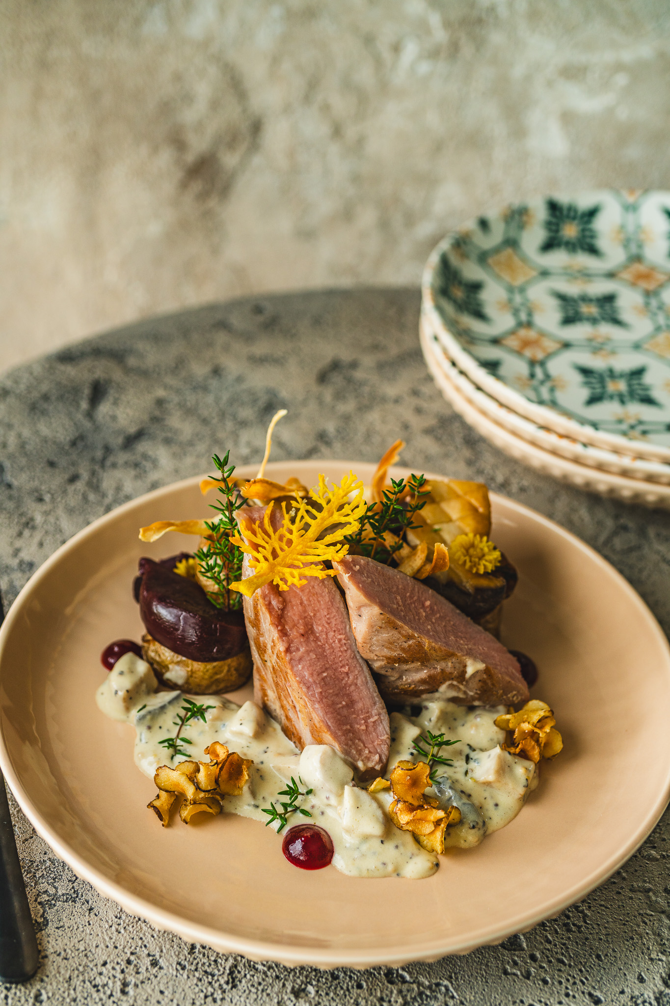 5 Przepysznych dań, które są nie tylko pyszne, ale też fotogeniczne