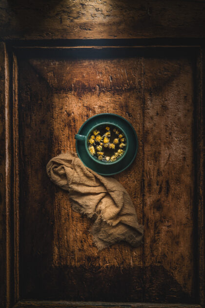 Tło Fotograficzne Vrata Sjene