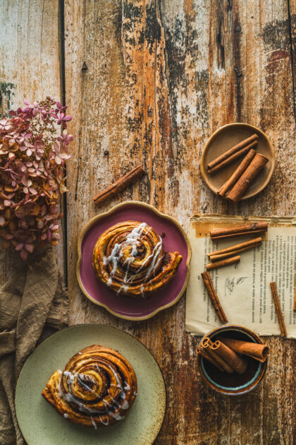 Tło Fotograficzne Pure Wood