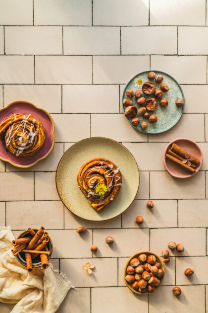 Tło Fotograficzne Perla