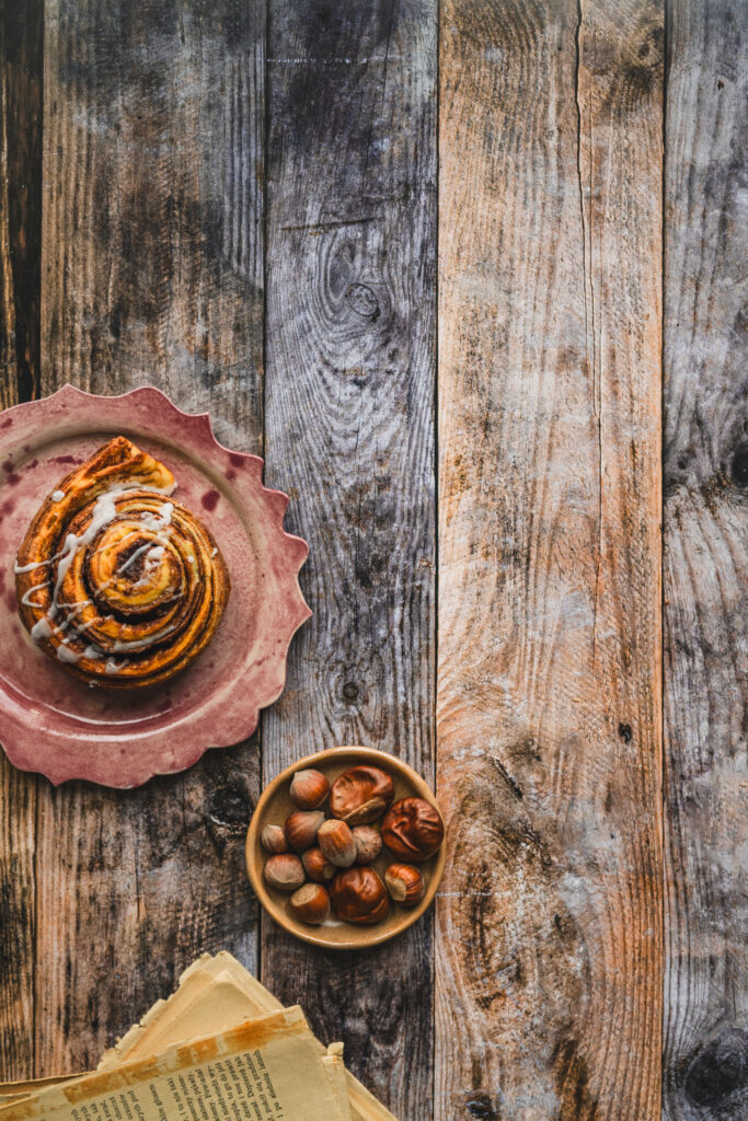 Tło Fotograficzne Story of Wood