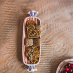 Tło Fotograficzne Mocha Light Mousse