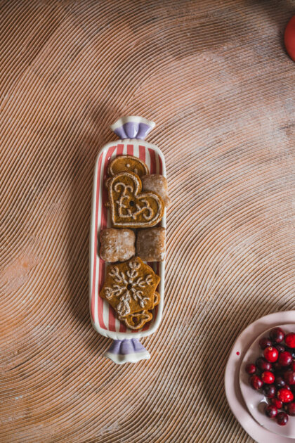 Tło Fotograficzne Mocha Light Mousse