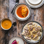 Tło Fotograficzne Story of Wood