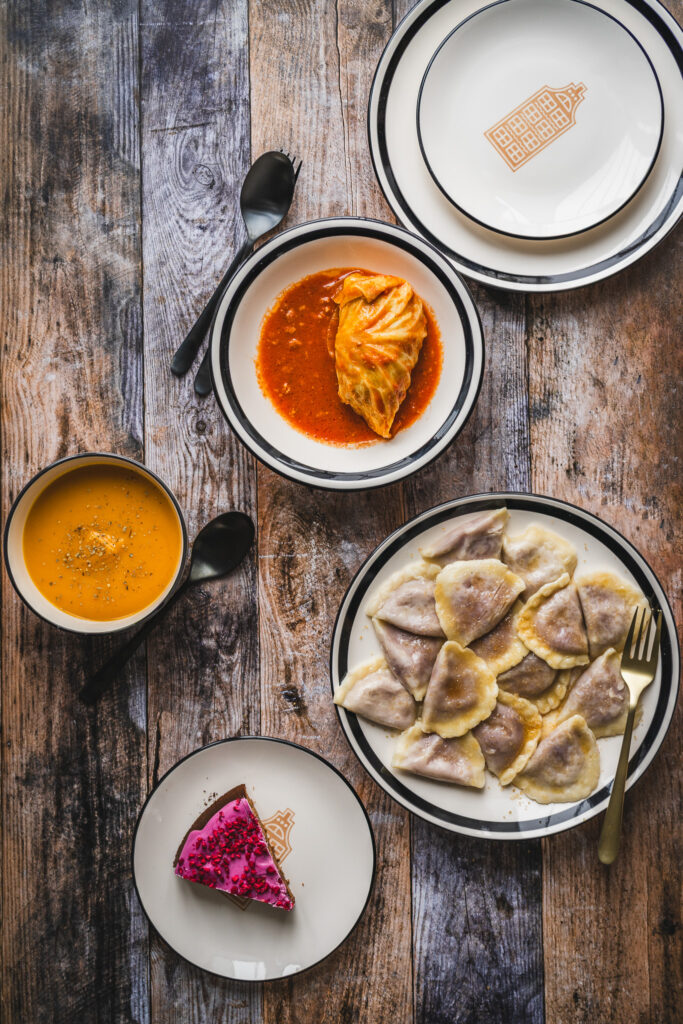 Tło Fotograficzne Story of Wood