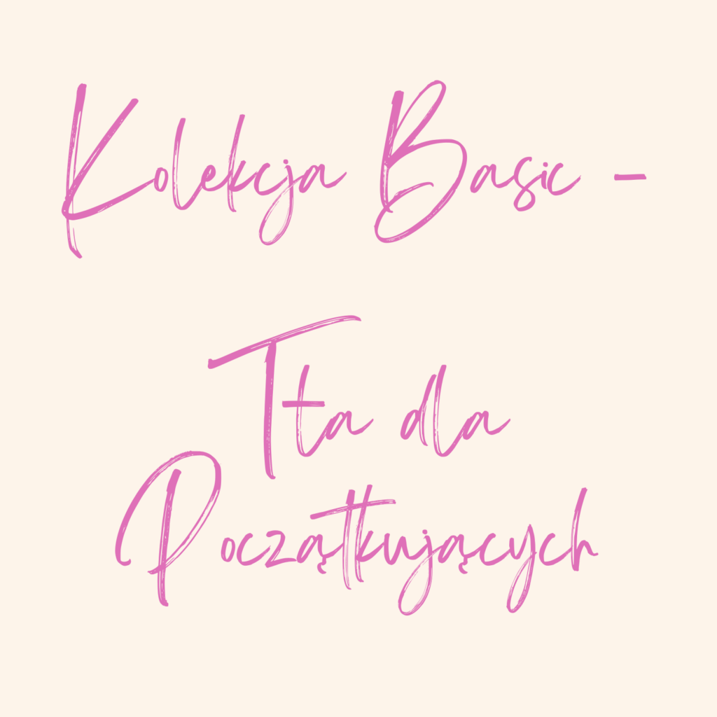 Kolekcja Basic