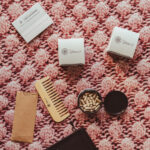 Tło Fotograficzne Serene Cotton