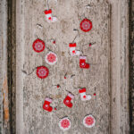 Tło Fotograficzne Mystique