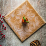 Deska ozdobna Mauve Wood