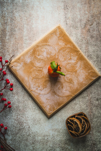 Deska ozdobna Mauve Wood