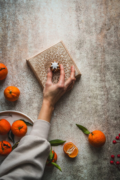 Deska ozdobna Cozy Board