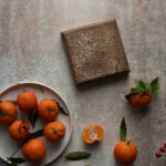 Deska ozdobna Dark Walnut