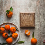 Deska ozdobna Cocoa Mosaic