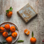 Deska ozdobna Starry Christmas