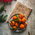 Deska ozdobna Forest Brown