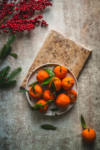 Deska ozdobna Forest Brown