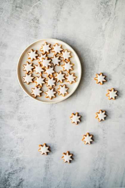 Tło Fotograficzne Essential Stone Grey