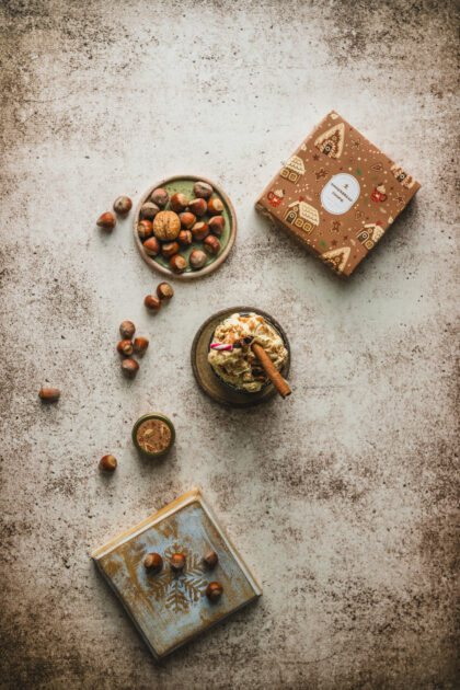 Tło Fotograficzne Vintage Moonstone